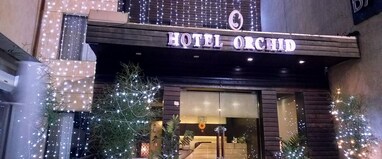 HOTEL ORCHID