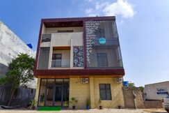 Hotel Bilaspur Pride