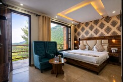 MS Resort Dalhousie | Near mall road Dalhousie