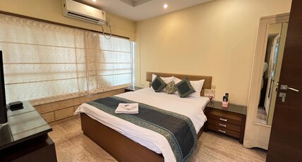 CLS FALCON CASTLE Room Type - Bedroom 3
