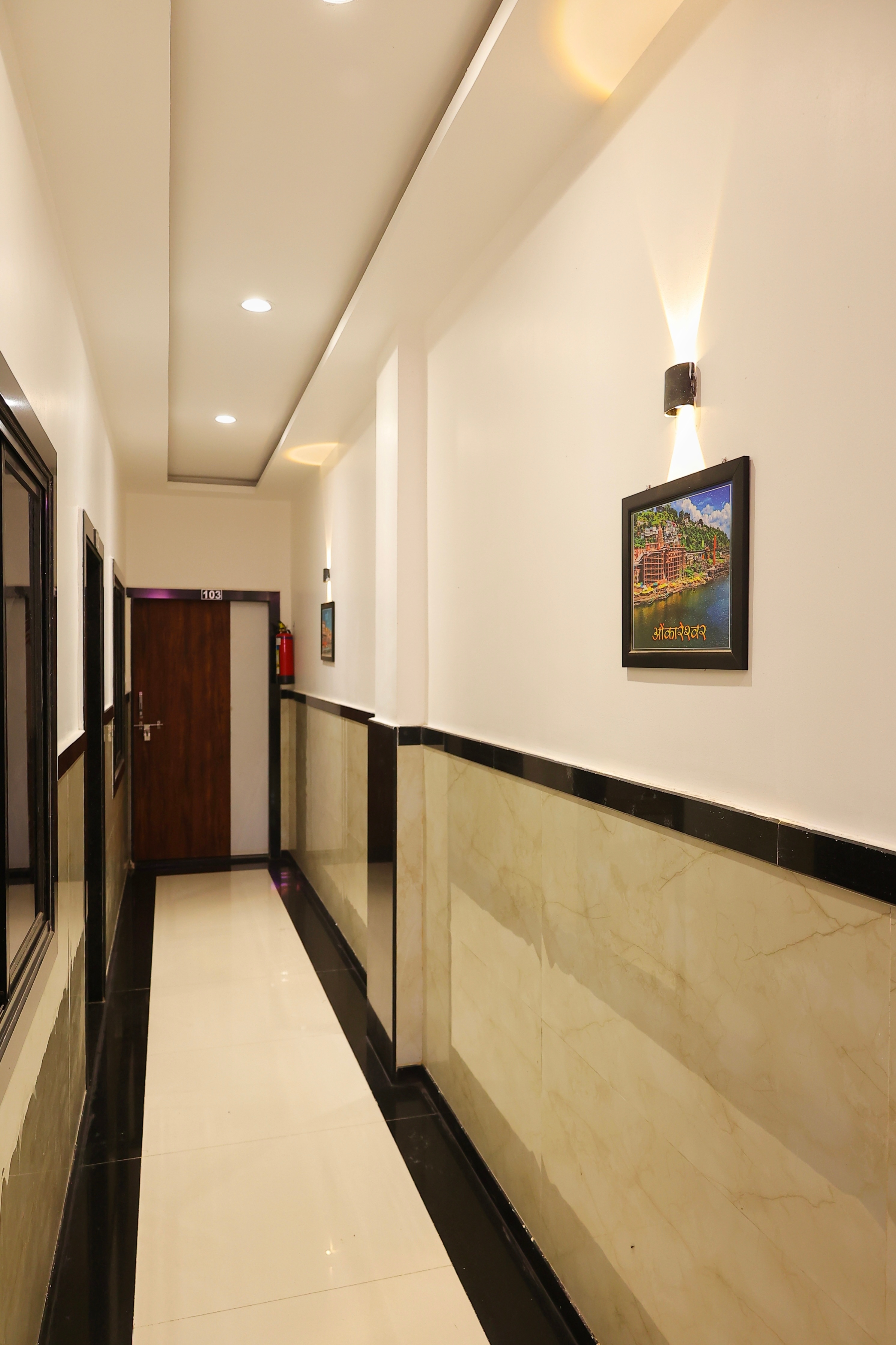 HOTEL NARMADA SHREE - Tap to explore photos
