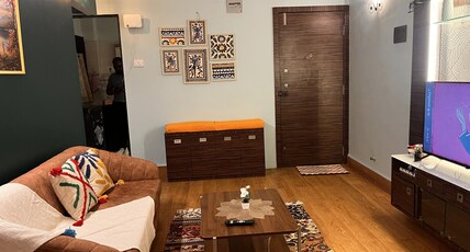 The Saanjh Home Room Type - The Saanjh Home