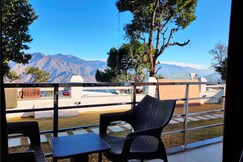 Hotel JS INN Mussoorie