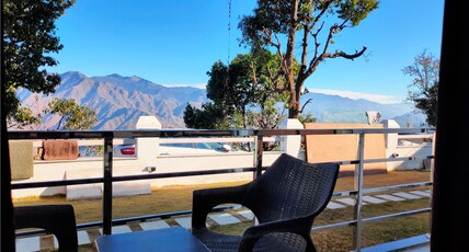 Hotel JS INN Mussoorie Room Type - Premium Room