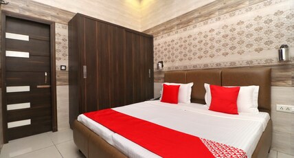 Super Hotel O Max Room Type - Saver Double