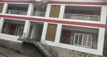 Richmount Natural Resort Pvt. Ltd, Yercaud Room Type - Misty Peak