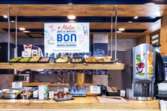 ibis budget Metz Technopole
