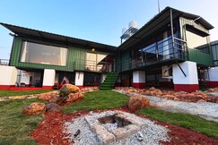 Address of Eden Inn at Nandi view and Nandi hills