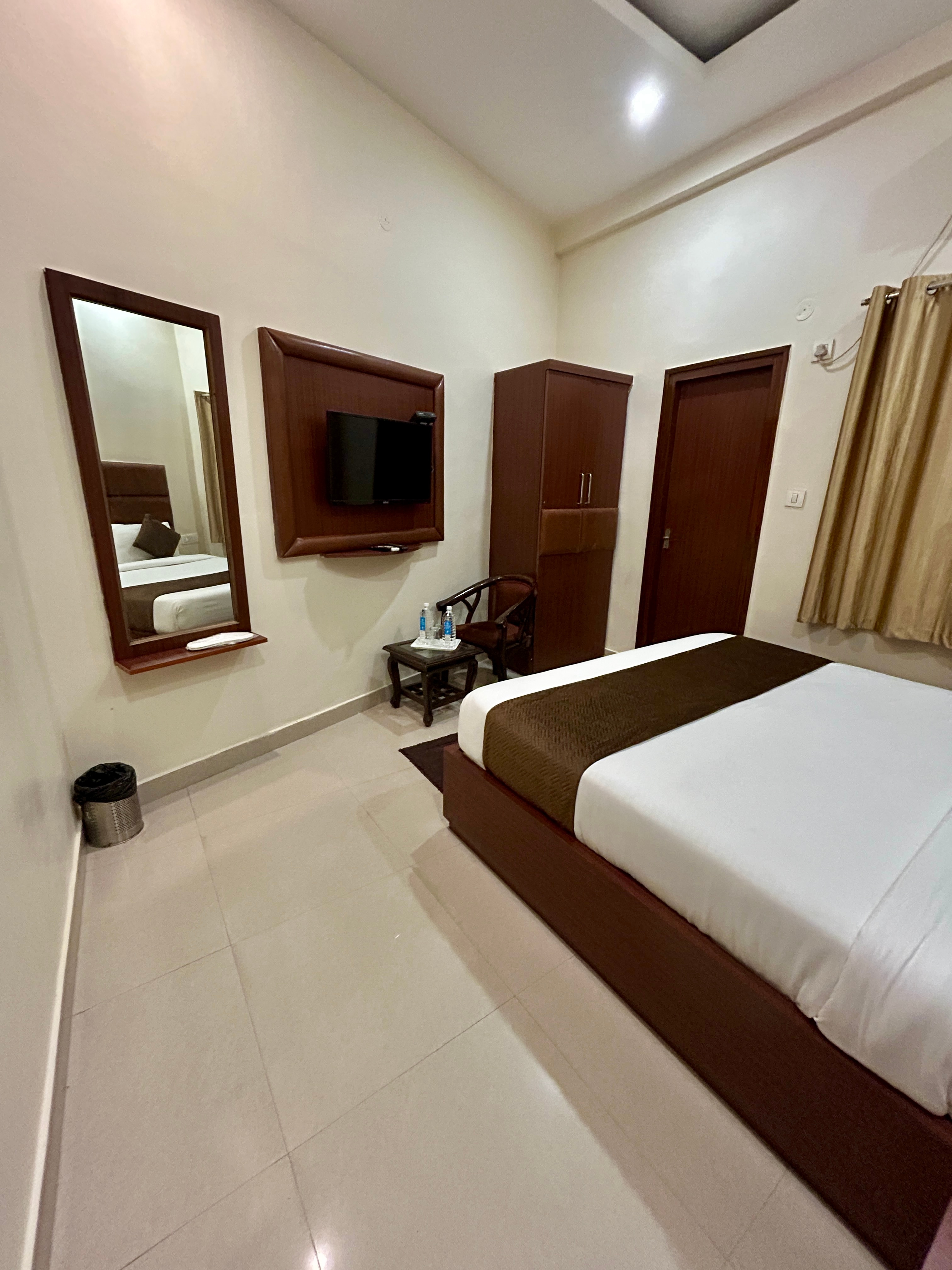 Hotel Dev Ganga - Tap to explore photos