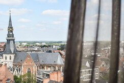 Radisson Blu Hotel, Hasselt