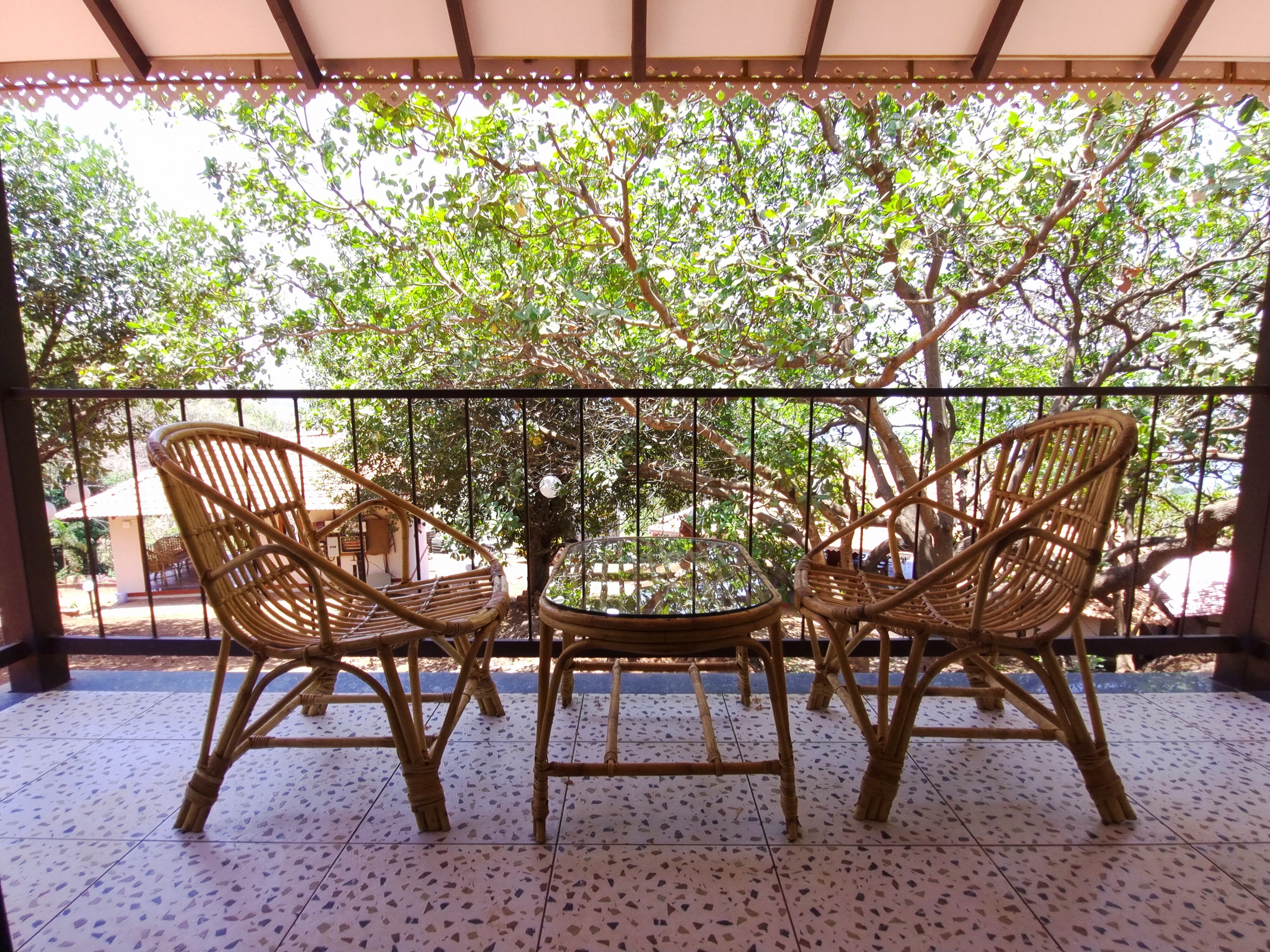 Darya Seaview Resort ladghar - Tap to explore photos