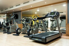 Radisson Blu Hotel, Krakow