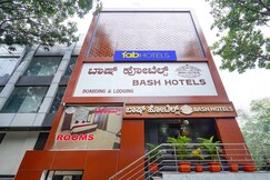 FabHotel Bash - Nagarbhavi