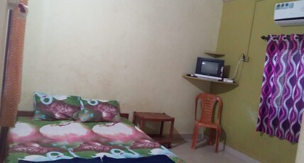 APULKI NIWAS - HOMESTAY, MURUD DAPOLI Room Type - Standard AC Rooms