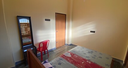 Le Grand Guest House A/C VDM Room Type - Le Grand Double AC Room