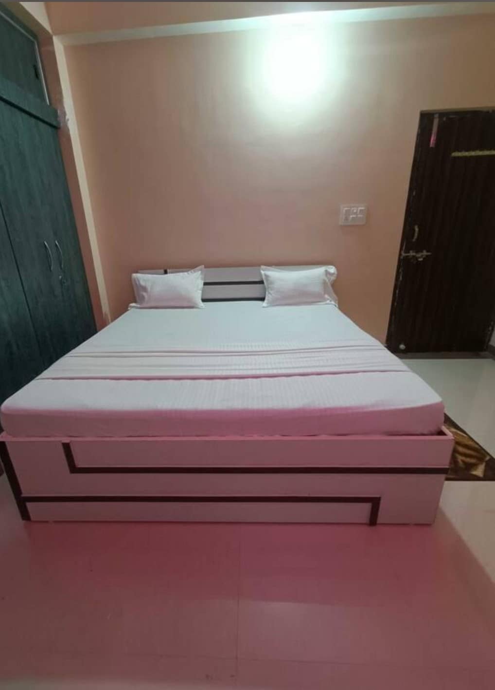 Hotel Sumita Residency - Tap to explore photos