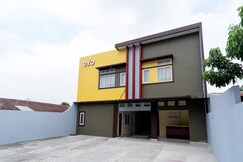 Capital O 873 Kamani Homestay Syariah
