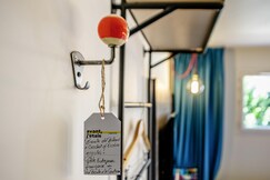 Greet Hotel Bordeaux Floirac Arena