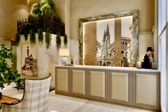 HOTEL MUMBAI HOUSE MINDSPACE MALAD