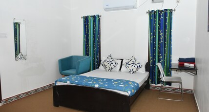 FriendlyStay Elite Room Type - Elite Room 2