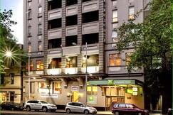 ibis Styles Kingsgate