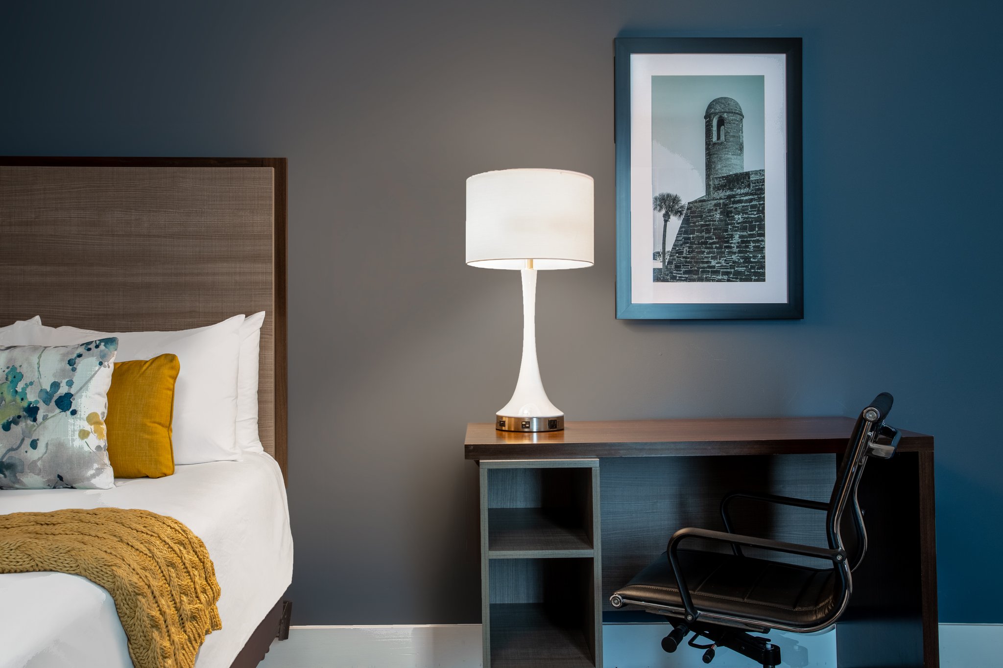 voco ST. AUGUSTINE - HISTORIC AREA, an IHG hotel - Tap to explore photos