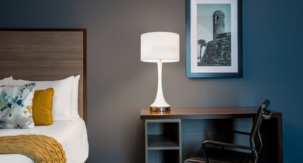 voco ST. AUGUSTINE - HISTORIC AREA, an IHG hotel Room Type - Standard Room