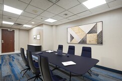 HAMPTON INN RIDGEFIELD PARK NJ