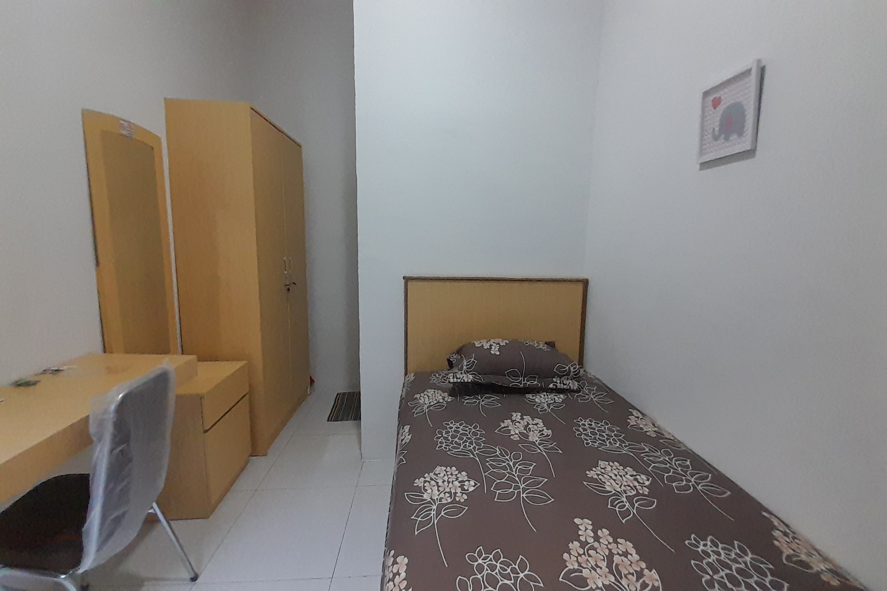 Hotel O Kamboja Homestay Syariah