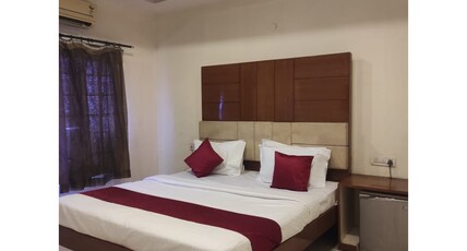 Hotel Joy International Room Type - Standard Room