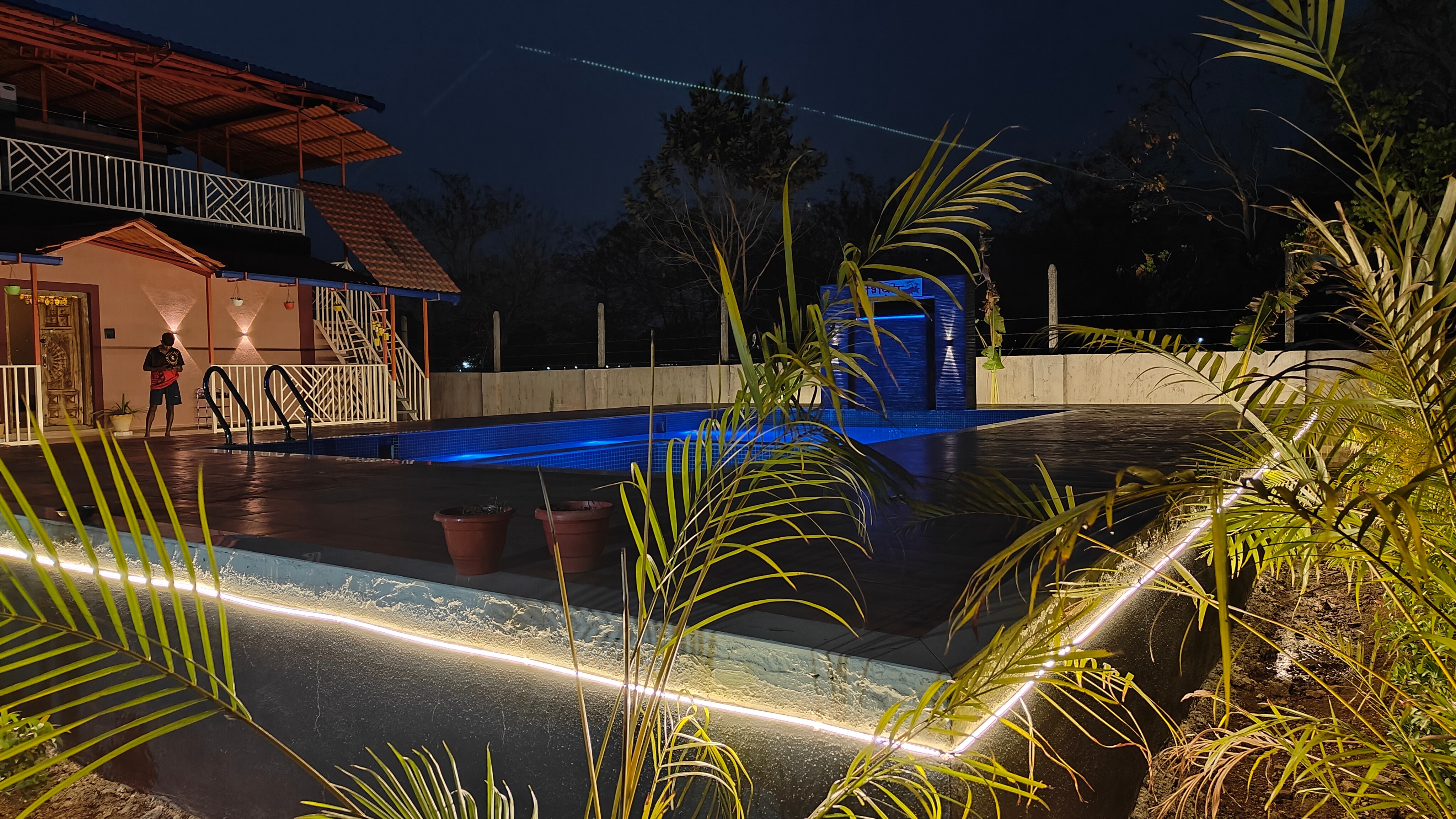 Shivaar Farms Karjat - Tap to explore photos