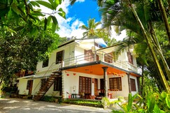 Highland Escape 2BR GF Near Wayanad