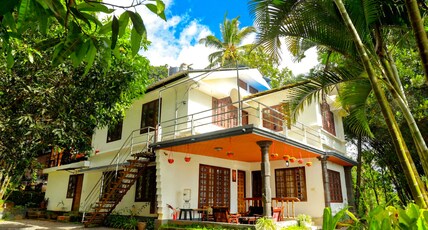 Highland Escape 2BR GF Near Wayanad Room Type - Highland Escape 2BR GF Near Wayanad