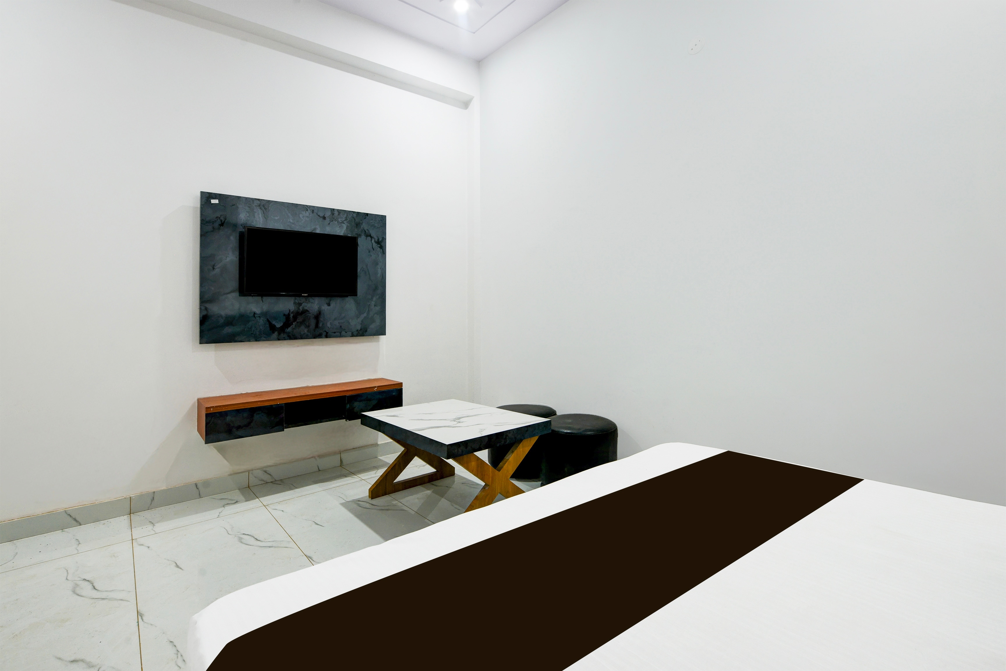 Hotel O Mansha Residency - Tap to explore photos