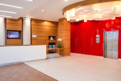 Aparthotel Adagio Liverpool City Centre