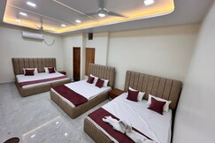Raghuvanshi Residency