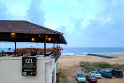 IZI Beach Stay