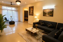 Address of Tajstone 3BHK FF Near Taj Mahal