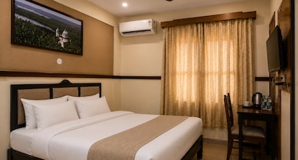 Summerville Beach Resort- Near Candolim Beach Room Type - Standard Room without Balcony Summerville Beach Resort- Near Candolim Beach Room Type - Standard Room without Balcony