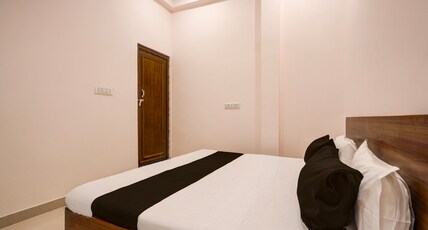 Hotel O Haven Palace Room Type - Classic