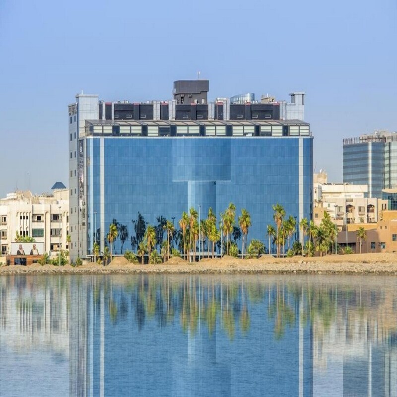Mira Waterfront Hotel Jeddah - Tap to explore photos