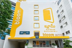Bloom Hotel - DLF Road Gachibowli