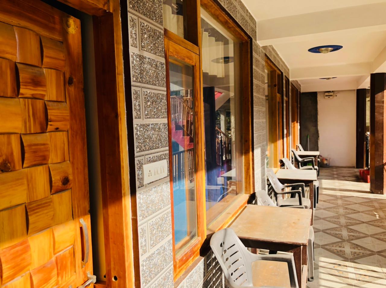Main gallery