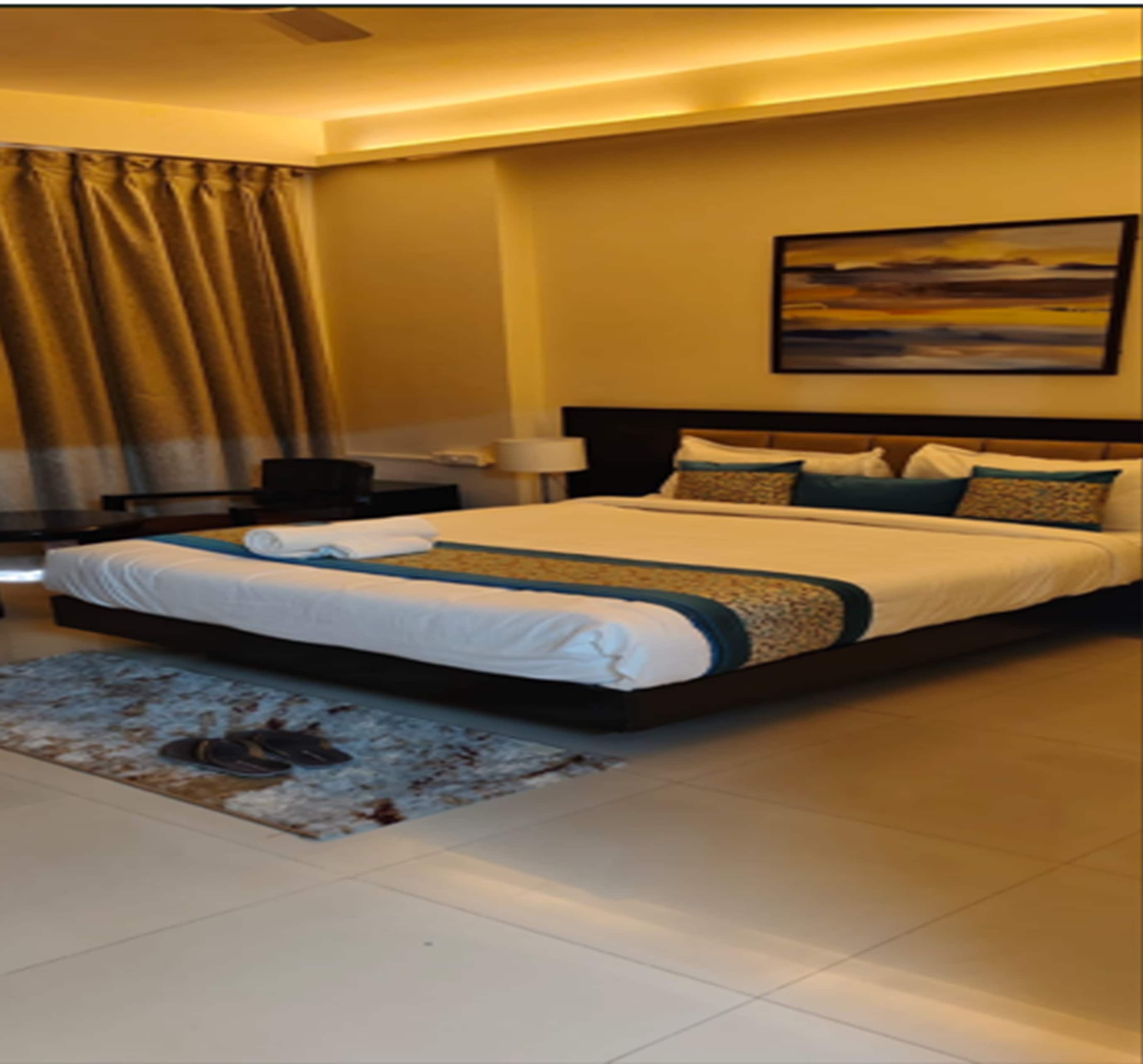 Secure Meter Guest House-Udaipur - Tap to explore photos