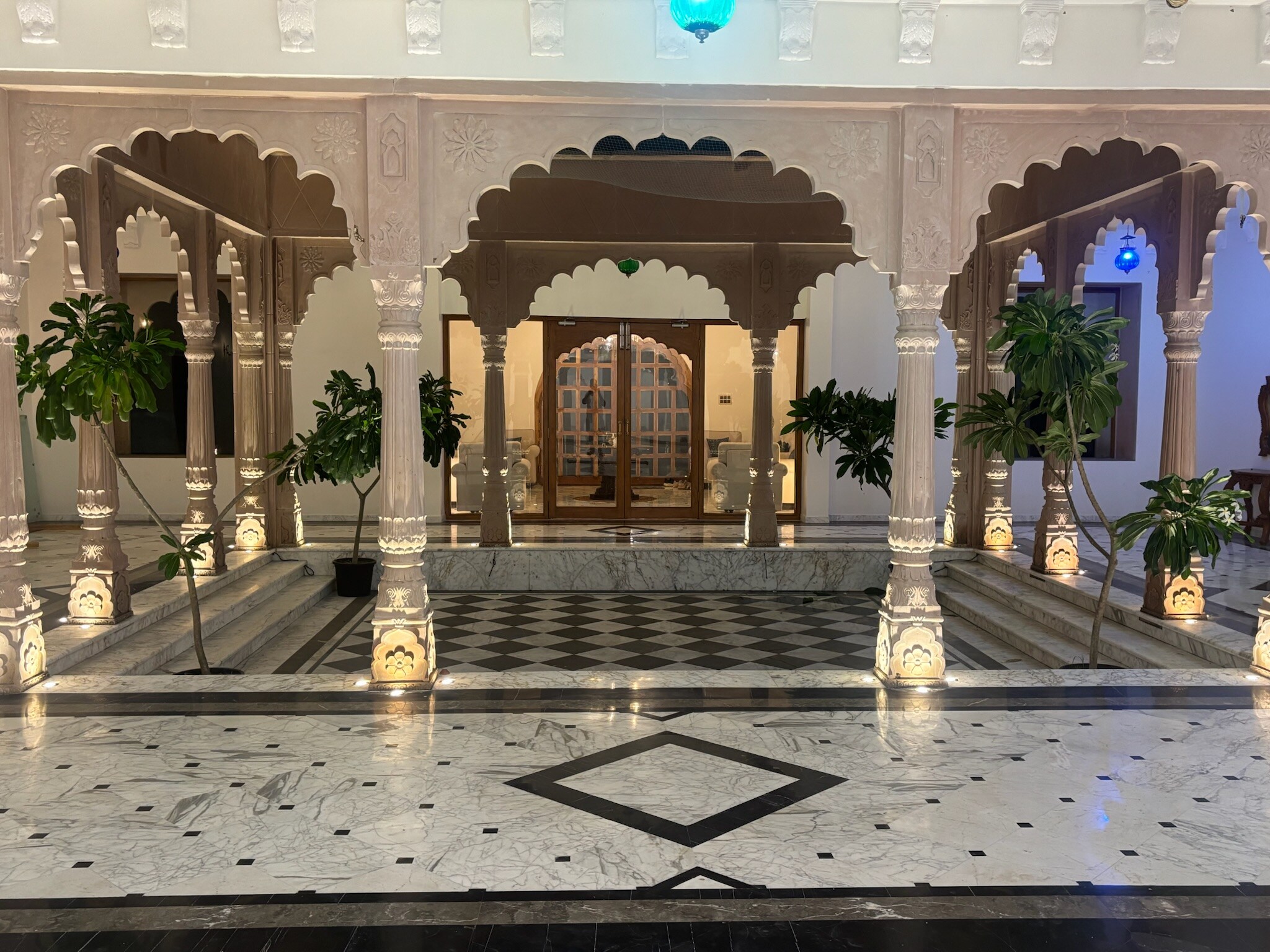 Main gallery
