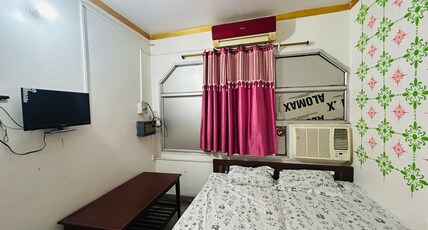 NEW HOTEL SHANTI REST HOUSE Room Type - Ac Double Room