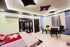 Ayodhya Aradhna Stays | The Premium Apartment Stay