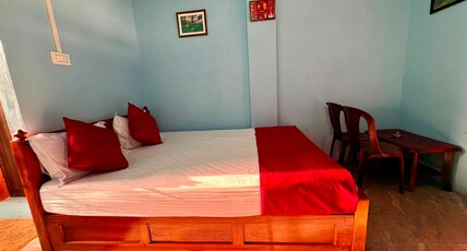 Bilna Suites Room Type - Double Deluxe Suites