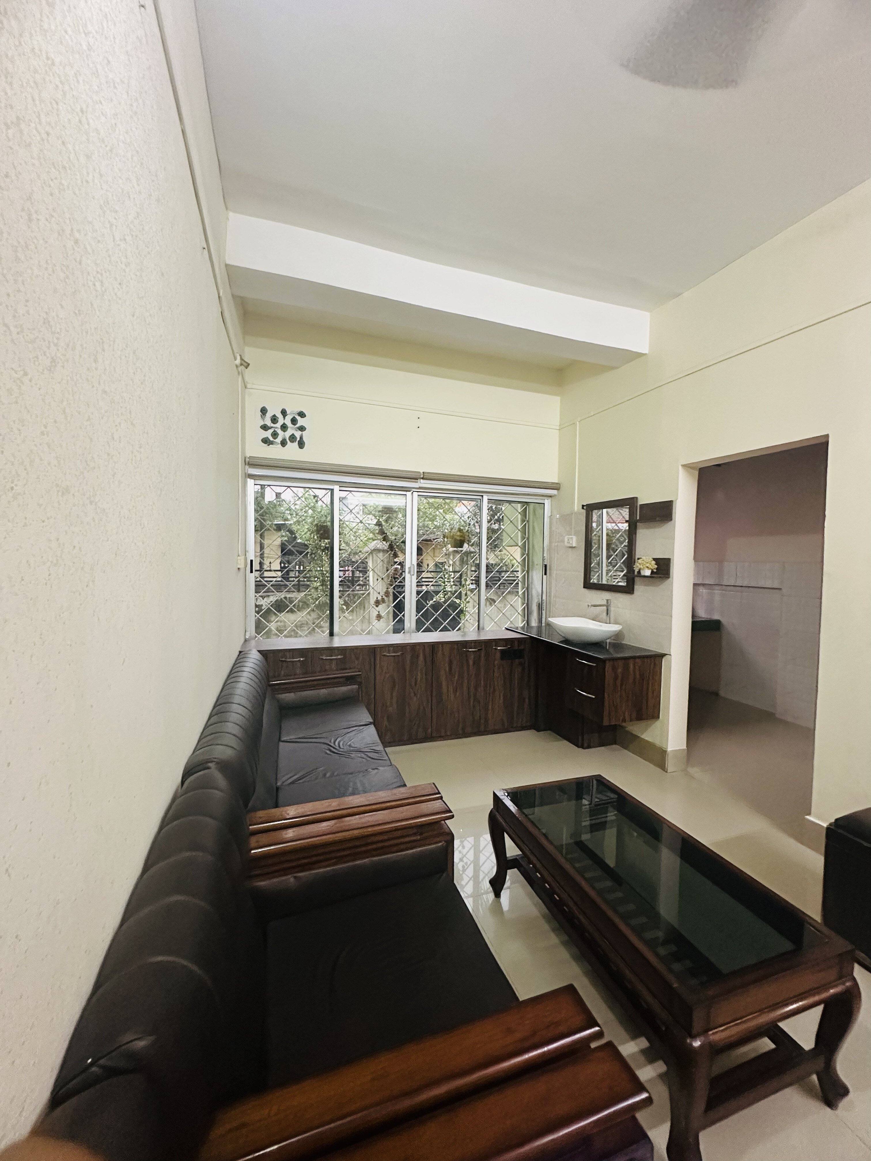 D&D Grand Haven | Private Apartment Beltola - Tap to explore photos