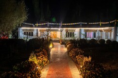 Address of Gaskit residency